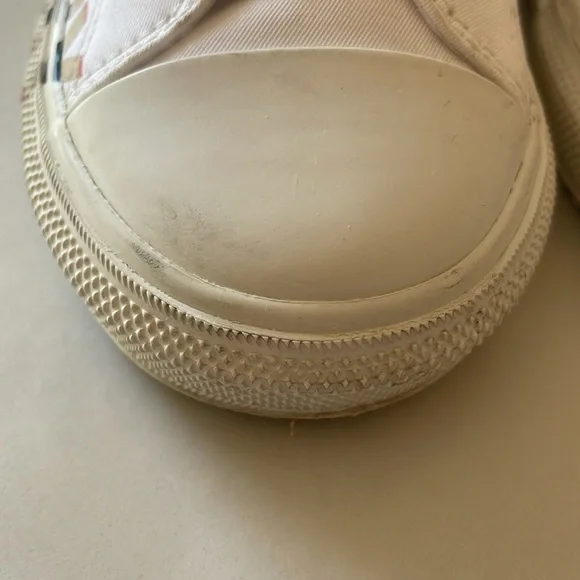 Burberry Kids Mini Larkhall IS (Toddler) size Europe 26 USA toddler 9 - Picture 9 of 11